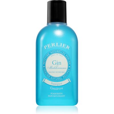 Perlier Gin Del Mediterraneo gel de douche 500 ml Perlier Gin Del Mediterraneo gel de douche 500 ml