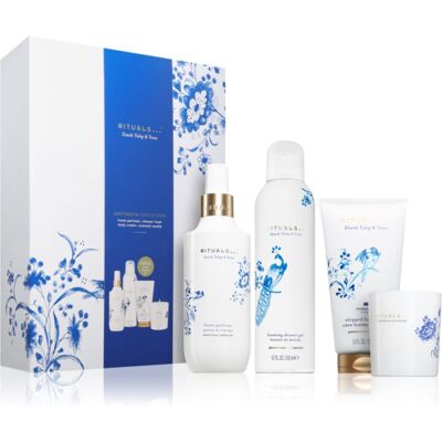 RITUALS Amsterdam Collection coffret cadeau pour femme RITUALS Amsterdam Collection coffret cadeau pour femme