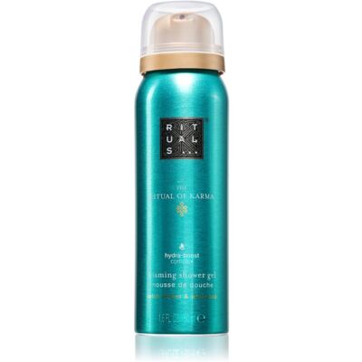 RITUALS The Ritual Of Karma gel de douche 50 ml RITUALS The Ritual Of Karma gel de douche 50 ml