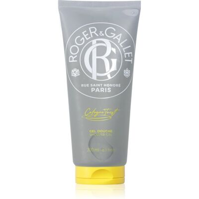 Gel douche Roger & Gallet pour hommes 200 ml Gel douche Roger & Gallet pour hommes 200 ml