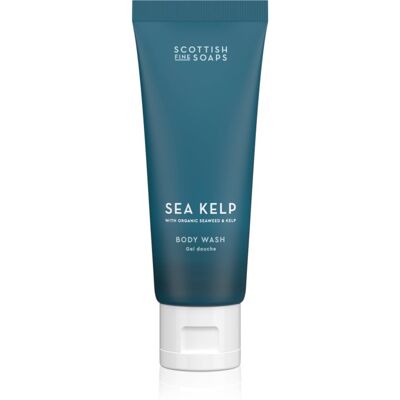 Scottish Fine Soaps Sea Kelp gel de douche 75 ml Scottish Fine Soaps Sea Kelp gel de douche 75 ml