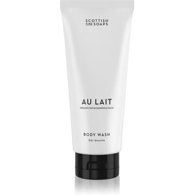 Scottish Fine Soaps Au Lait gel de douche 200 ml Scottish Fine Soaps Au Lait gel de douche 200 ml