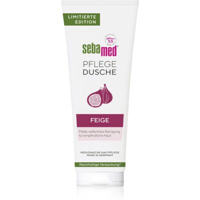 Sebamed Wash gel de douche pour peaux sensibles 250 ml Sebamed Wash gel de douche pour peaux sensibles 250 ml