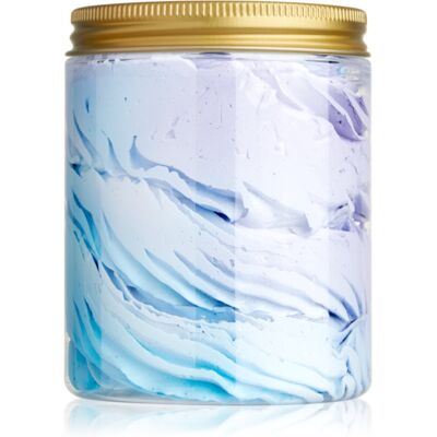 Soaphoria Frosty Fig mousse douche traitante édition limitée 250 ml Soaphoria Frosty Fig mousse douche traitante édition limitée 250 ml