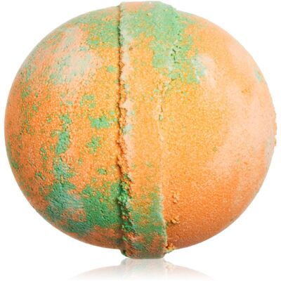 Soaphoria Fizzy Bath Bomb bombe de bain Mango Tango 85 g Soaphoria Fizzy Bath Bomb bombe de bain Mango Tango 85 g