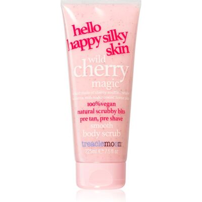 Treaclemoon Wild Cherry Magic gommage corps 225 ml Treaclemoon Wild Cherry Magic gommage corps 225 ml