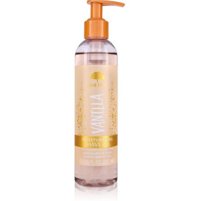Tree Hut Vanilla huile hydratante rasage 227 ml Tree Hut Vanilla huile hydratante rasage 227 ml