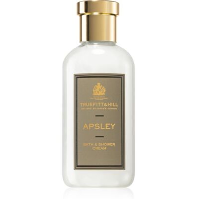 Crème de douche Truefitt & Hill Apsley - Gel hydratant pour hommes Crème de douche Truefitt & Hill Apsley - Gel hydratant pour hommes