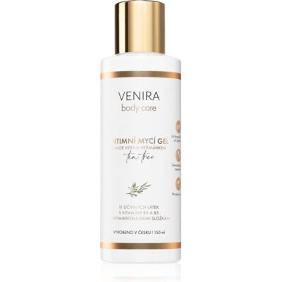 Venira Aloe Vera Camomille Hygiène Intime - 150 ml Venira Aloe Vera Camomille Hygiène Intime - 150 ml
