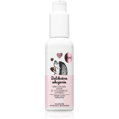 Yope Moisturizing sérum hydratant pour les parties intimes 50 ml Yope Moisturizing sérum hydratant pour les parties intimes 50 ml