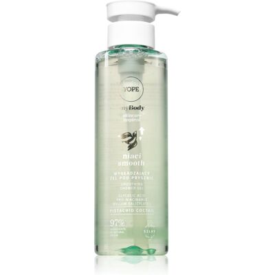 Yope myBody gel de douche 300 ml Yope myBody gel de douche 300 ml