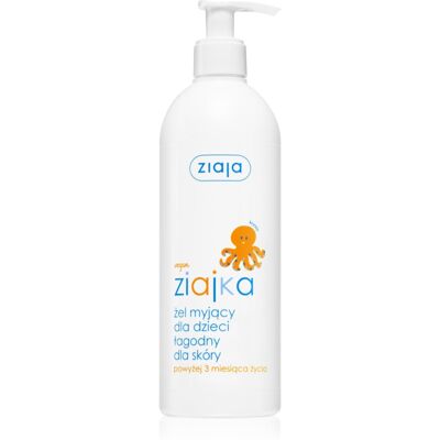 Ziaja Ziajka savon crème pour enfant 300 ml Ziaja Ziajka savon crème pour enfant 300 ml