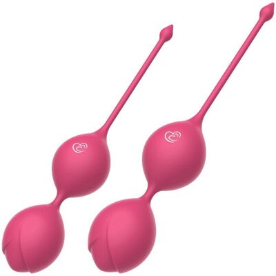 EasyToys Kegel Balls 2 τμχ - Balls Chines EasyToys Kegel Balls 2 τμχ - Balls Chines