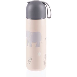 Zopa Thermos Safari 400 ml - Flasque pour enfants Zopa Thermos Safari 400 ml - Flasque pour enfants