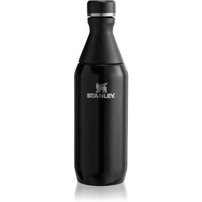 Stanley - All Day Slim - Noir - Unisexe - Bouteille thermique Stanley - All Day Slim - Noir - Unisexe - Bouteille thermique