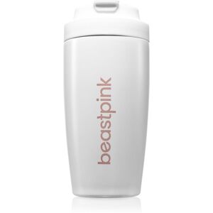 BeastPink - Thermo Mug - White - 500 ml - Thermo Mug BeastPink - Thermo Mug - White - 500 ml - Thermo Mug
