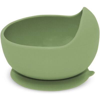 Petite&Mars Take&Match Silicone Bowl bol avec ventouse Sweet Pea 6m+ 1 pcs Petite&Mars Take&Match Silicone Bowl bol avec ventouse Sweet Pea 6m+ 1 pcs