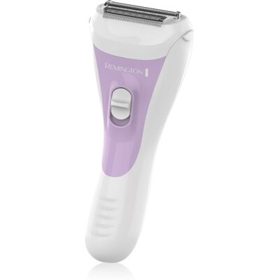 Remington Smooth & Silky WSF5060 rasoir pour femme 1 pcs Remington Smooth & Silky WSF5060 rasoir pour femme 1 pcs