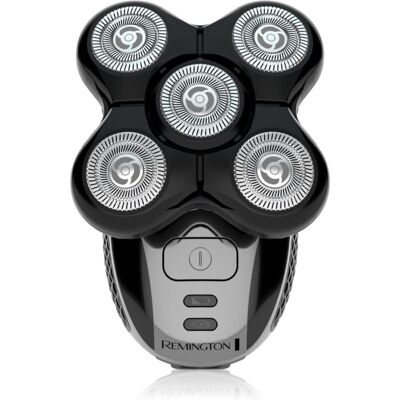 Remington XR1500 - Rasoir tête pour cheveux - Rasoir électrique étanche Remington XR1500 - Rasoir tête pour cheveux - Rasoir électrique étanche