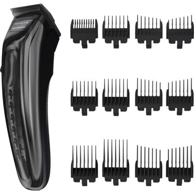 Rowenta Barber Experience TN155LE0 tondeuse cheveux 1 pcs Rowenta Barber Experience TN155LE0 tondeuse cheveux 1 pcs