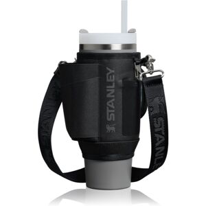Stanley The All Day Quencher Carry-All porte-gobelet 890 ml Black 1 pcs Stanley The All Day Quencher Carry-All porte-gobelet 890 ml Black 1 pcs