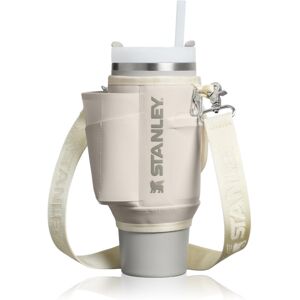 Stanley The All Day Quencher Carry-All porte-gobelet 890 ml Cream 1 pcs Stanley The All Day Quencher Carry-All porte-gobelet 890 ml Cream 1 pcs