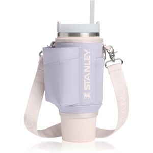 Stanley The All Day Quencher Carry-All porte-gobelet 890 ml Purple Dust 1 pcs Stanley The All Day Quencher Carry-All porte-gobelet 890 ml Purple Dust 1 pcs