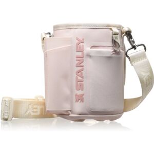 Stanley The All Day Quencher Carry-All porte-gobelet Rose Quartz 1180 ml Stanley The All Day Quencher Carry-All porte-gobelet Rose Quartz 1180 ml