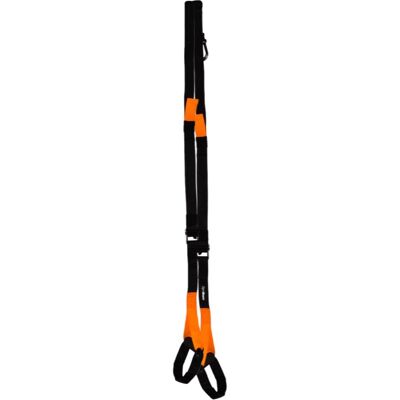 GymBeam Suspension Training Set système de musculation à suspendre 1 pcs GymBeam Suspension Training Set système de musculation à suspendre 1 pcs
