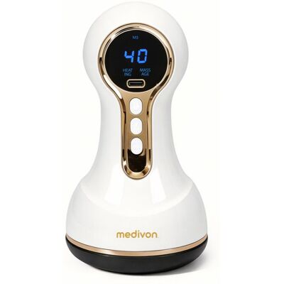 Medivon Bian appareil de massage 1 pcs Medivon Bian appareil de massage 1 pcs