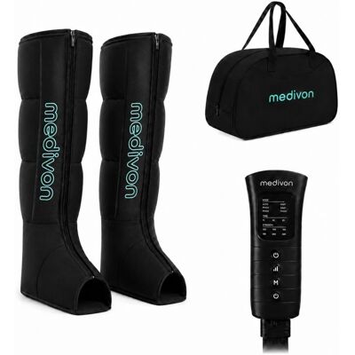 Medivon Portia 2 appareil de massage lymphatique pour les jambes 1 pcs Medivon Portia 2 appareil de massage lymphatique pour les jambes 1 pcs