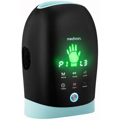 Medivon Hand Max gant de massage 1 pcs Medivon Hand Max gant de massage 1 pcs