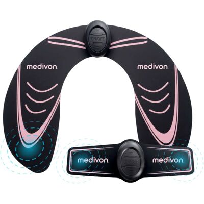 Medivon Body Pulse She électro-stimulateur musculaire 1 pcs Medivon Body Pulse She électro-stimulateur musculaire 1 pcs