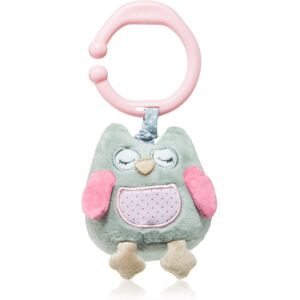 BabyOno BabyOno Have Fun Jouet Musical Rose - Aide au Sommeil & Sensoriel BabyOno BabyOno Have Fun Jouet Musical Rose - Aide au Sommeil & Sensoriel