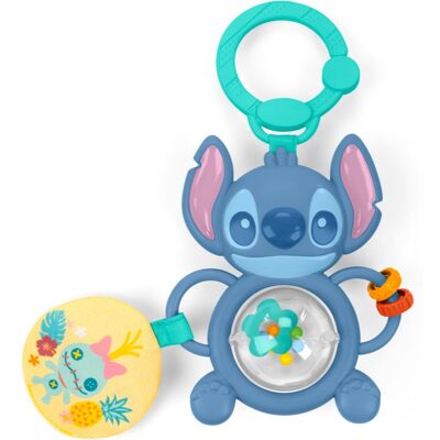 Bright Starts Stitch Tummy Tumble jouet d’éveil 1 pcs Bright Starts Stitch Tummy Tumble jouet d’éveil 1 pcs