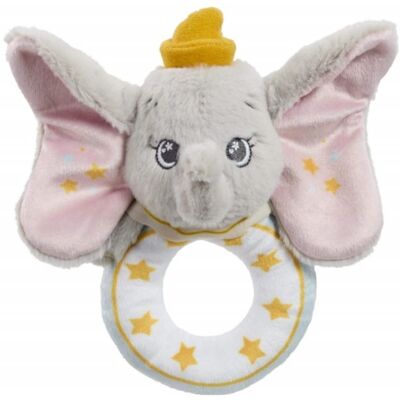 Rainbow designs limited Dumbo hochet 1 pcs Rainbow designs limited Dumbo hochet 1 pcs