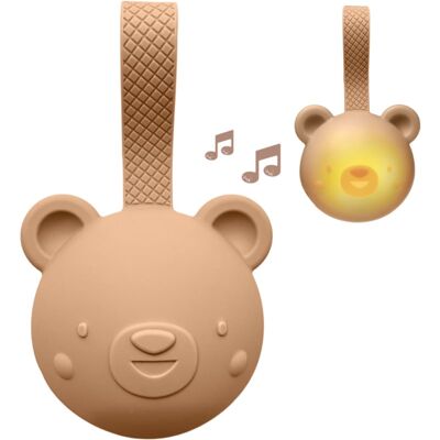 Taf Toys Dream Bear veilleuse de nuit avec une mélodie 1 pcs Taf Toys Dream Bear veilleuse de nuit avec une mélodie 1 pcs