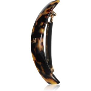 Balmain Grand Clip Tortue - Accessoire capillaire Balmain Grand Clip Tortue - Accessoire capillaire
