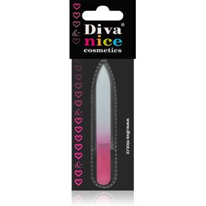 Diva & Nice Accessoires Cosmétiques Lime à Ongles Rose Petit - Lime à Ongles Diva & Nice Accessoires Cosmétiques Lime à Ongles Rose Petit - Lime à Ongles