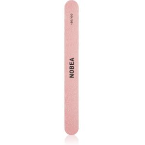 NOBEA Accessories Lime à ongles - Lime à ongles - Outil de manucure pour femmes NOBEA Accessories Lime à ongles - Lime à ongles - Outil de manucure pour femmes