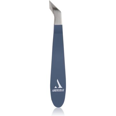 Aristocrat Soft Touch coupe-cuticules 1 pcs Aristocrat Soft Touch coupe-cuticules 1 pcs