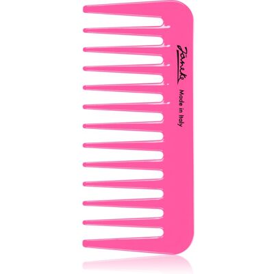 Janeke Mini Supercomb À Dents Larges - Peigne pour Tous Types de Cheveux Janeke Mini Supercomb À Dents Larges - Peigne pour Tous Types de Cheveux