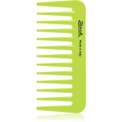 Janeke Mini Supercomb à Dents Larges - Peigne pour Tous Types de Cheveux Janeke Mini Supercomb à Dents Larges - Peigne pour Tous Types de Cheveux