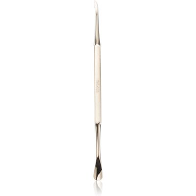 Magnum Feel The Style INOX Outil pour Cuticules - Manicure & Soins des Ongles Magnum Feel The Style INOX Outil pour Cuticules - Manicure & Soins des Ongles
