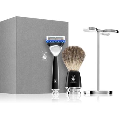 Mühle RYTMO Fusion kit de rasage Mühle RYTMO Fusion kit de rasage