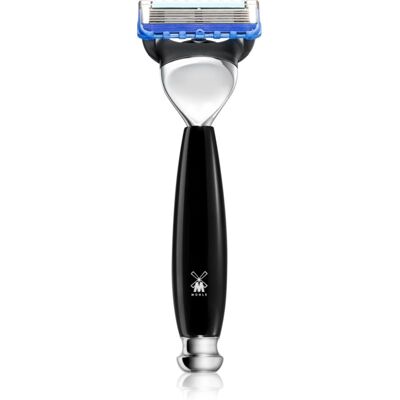 Mühle VIVO R331 Fusion rasoir 1 pcs Mühle VIVO R331 Fusion rasoir 1 pcs
