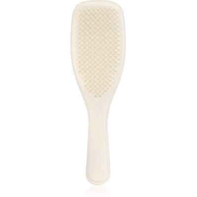 Tangle Teezer The Ultimate Detangler brosse à cheveux teinte Matte - Porcelain Cream 1 pcs Tangle Teezer The Ultimate Detangler brosse à cheveux teinte Matte - Porcelain Cream 1 pcs