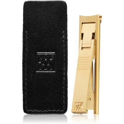 Zwilling Premium Gold coupe-ongles S 1 pcs Zwilling Premium Gold coupe-ongles S 1 pcs