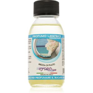 Parfum de Tissu Brezza Di Pulito de THD - Parfum de Tissu Parfum de Tissu Brezza Di Pulito de THD - Parfum de Tissu