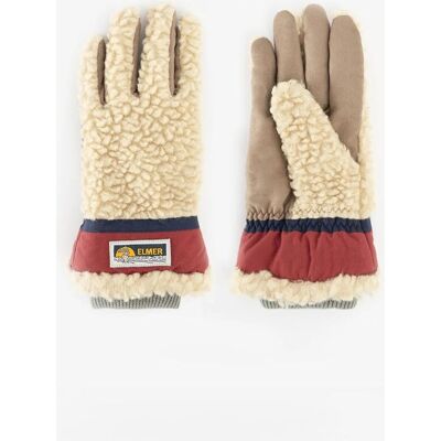 Elmer Gloves ELMER Gants - Beige man 44 Elmer Gloves ELMER Gants - Beige man 44